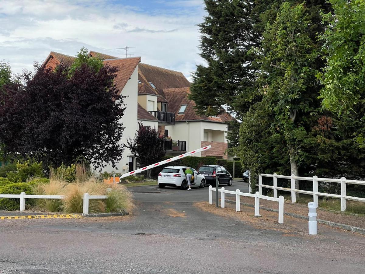 Les Dunes De 100m Apartment *