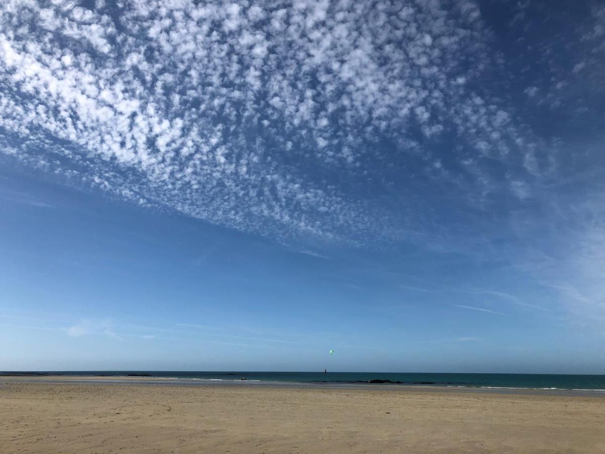Apartment Les Dunes De 100m Cabourg
