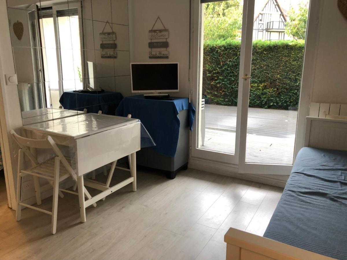 Les Dunes De 100m Apartment