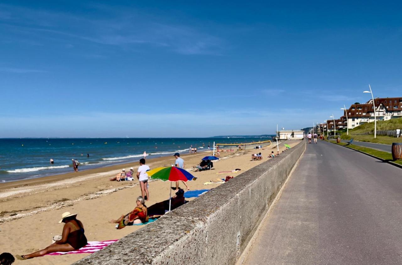 Les Dunes De 100m Appartamento *